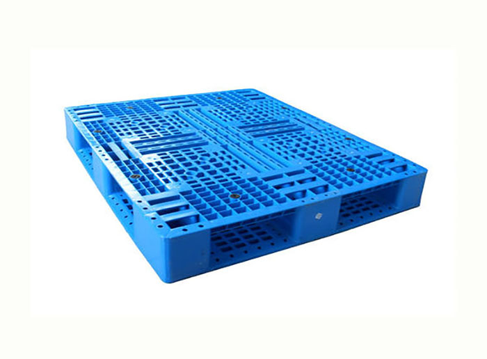How to Improve the Recycling Rate of Plastic Pallet
