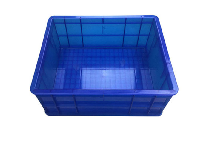 Notice on Purchasing Plastic Turnover Box