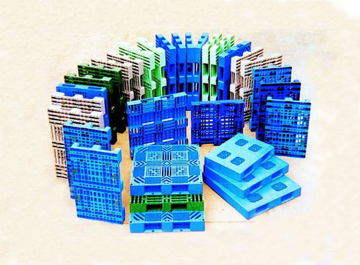 Take You to Understand the Concept of Pallet