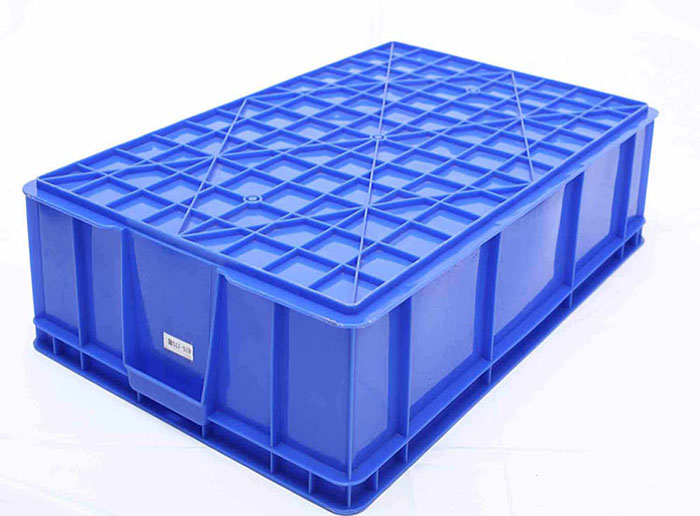 Advantages of Plastic Turnover Box