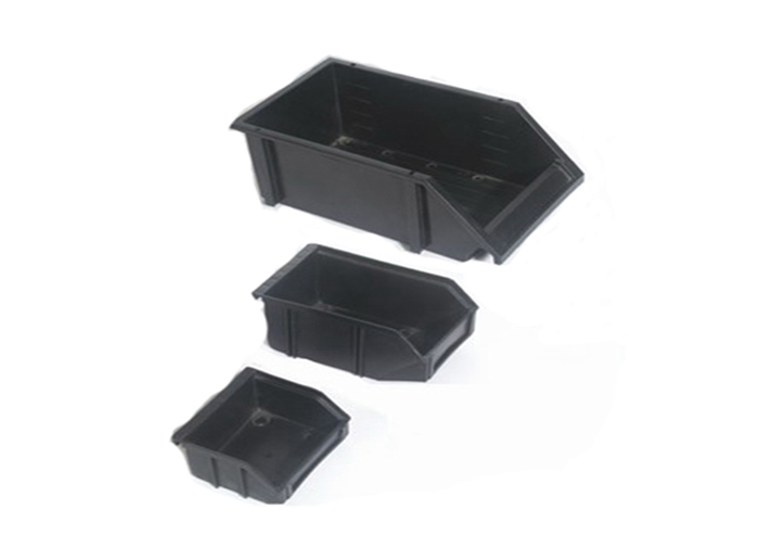 Brief Introduction to The Characteristics of Plastic Parts Pox