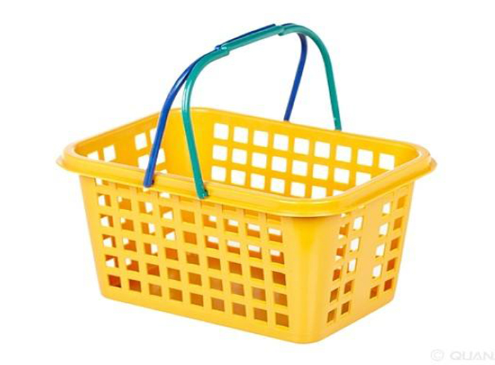 Notes on Grocery Handbasket