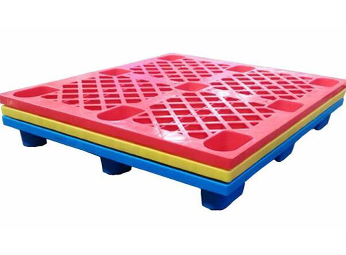 How to Clean Plastic Tray？