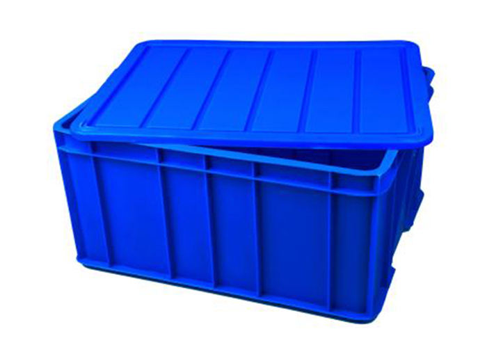 Cleaning and Disinfecting Methods of Turnover Box