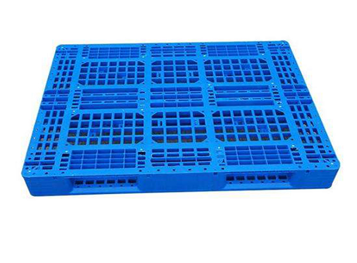 Precautions for Plastic Pallets