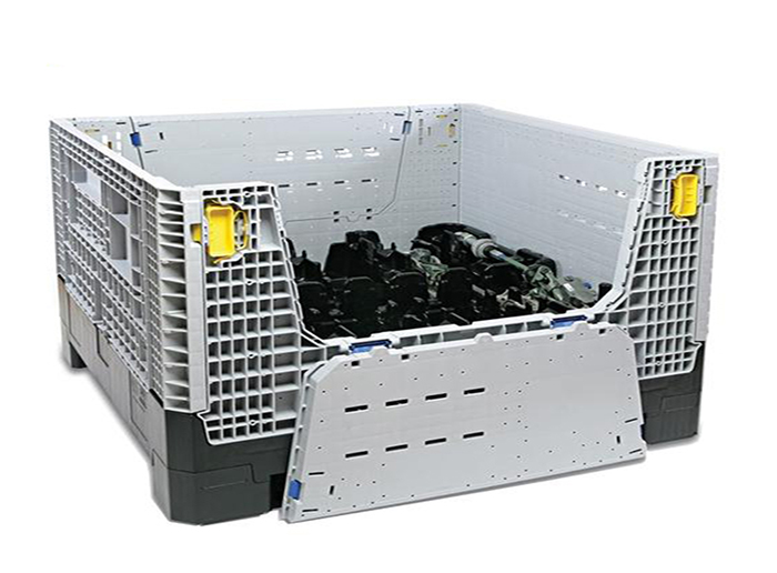 Ten Requirements of Operation Specification for Plastic Card Box