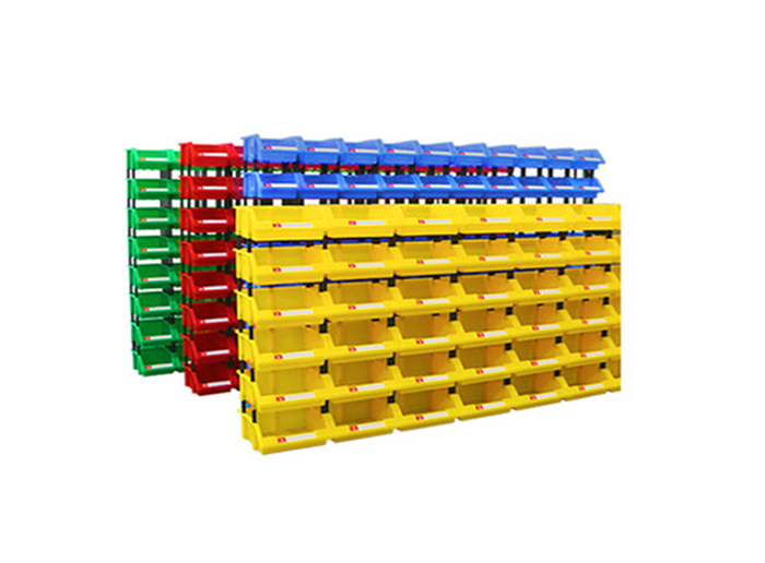 Parts Box to Satisfy The Wants of Various Industries