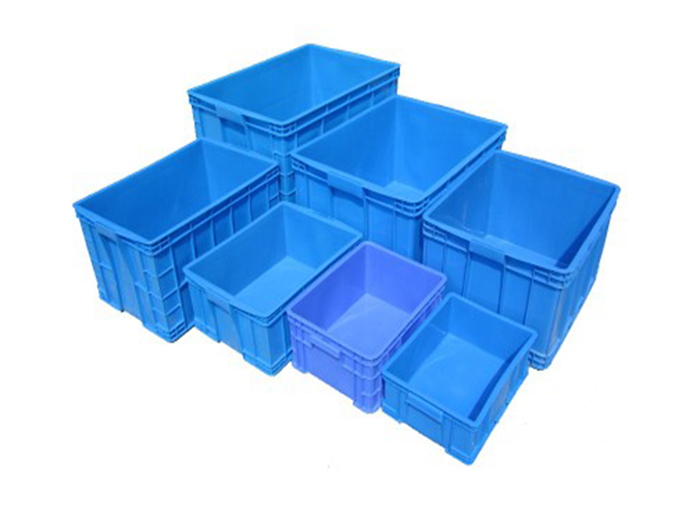 How to Distinguish PE Material From PP Material