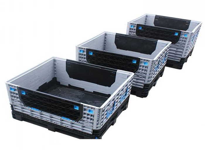 Brief Introduction of Grid Card Box