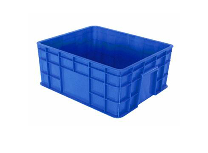 How to Choose Plastic Turnover Box Reasonably