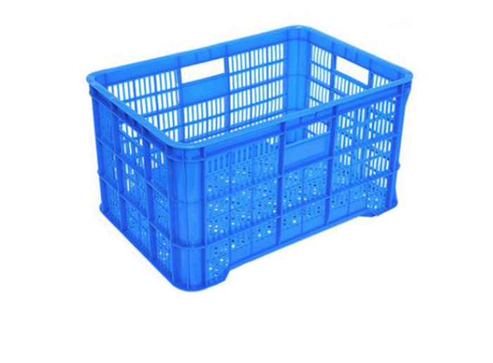 What Secrets Do Plastic Turnover Baskets Hide?