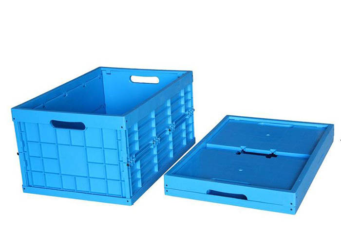 Environmental Protection Value of Plastic Folding Box