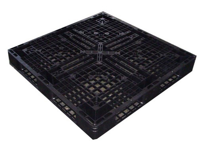 What is The Right Way to Use Plastic Pallets？