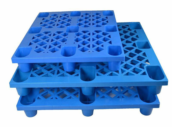 Maintenance Strategy of Plastic Tray