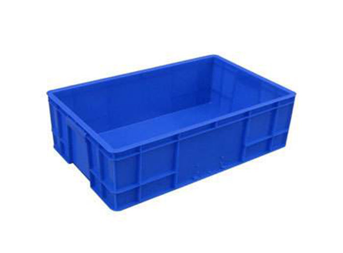 Characteristics of Turnover Box And Instructions For Use