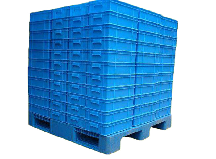 Normal Maintenance And Use of Plastic Pallet