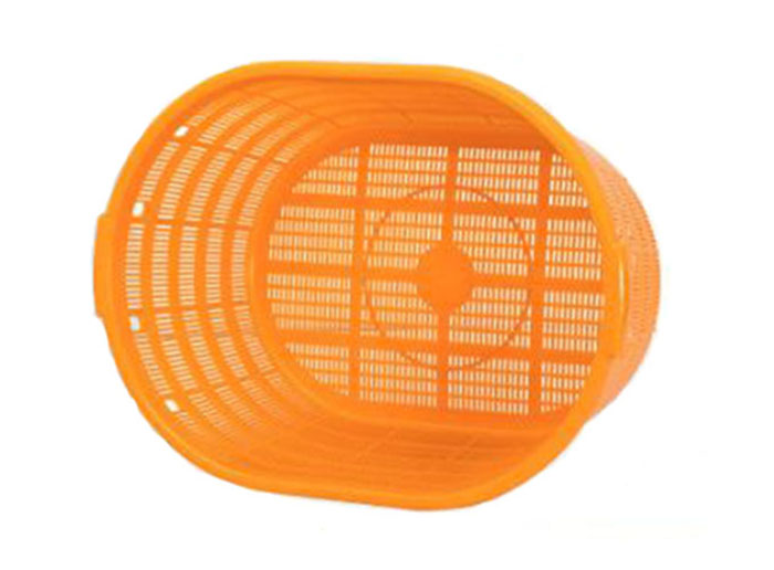Environmental Protection Performance of Plastic Pevolving Pasket
