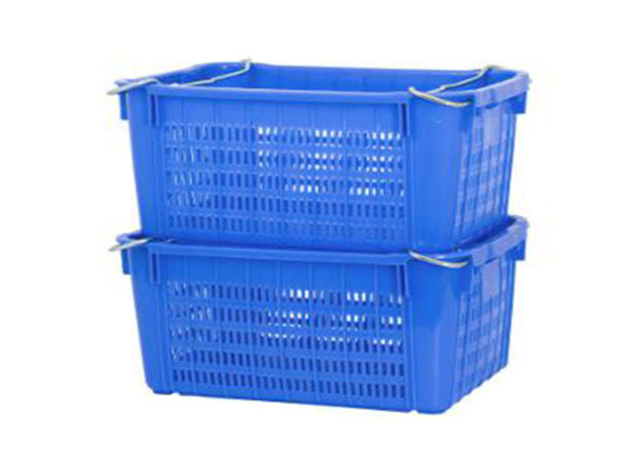 What Are The Three Advantages of Turnover Basket?