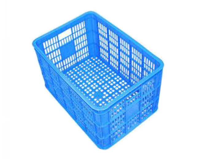What are The Functions of Plastic Turnover Basket?