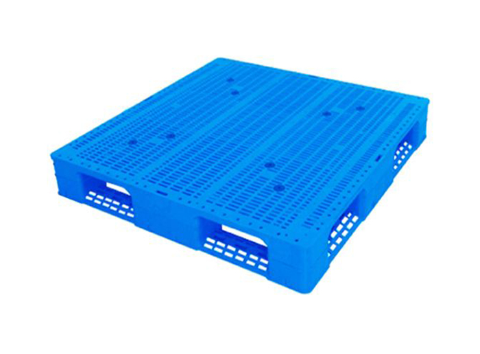 Tray Maintenance And Plastic Maintenance