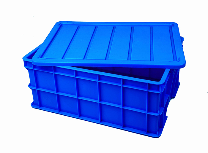 Main Classification of Turnover Boxes