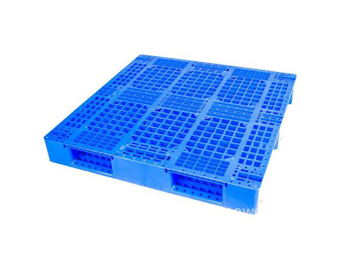 7 Reasons to Use Plastic Pallet