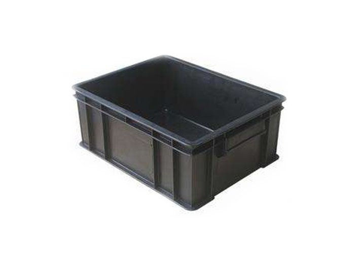 Market Demand of Plastic Box