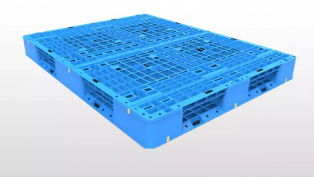 What Is a 4 Way Pallet