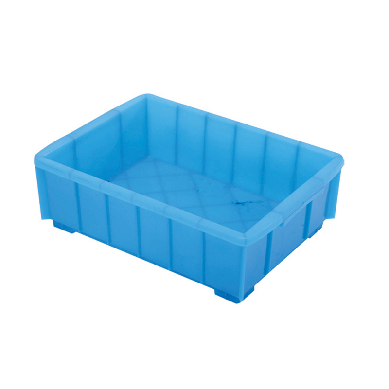 Rectangular Bread Plastic Crates