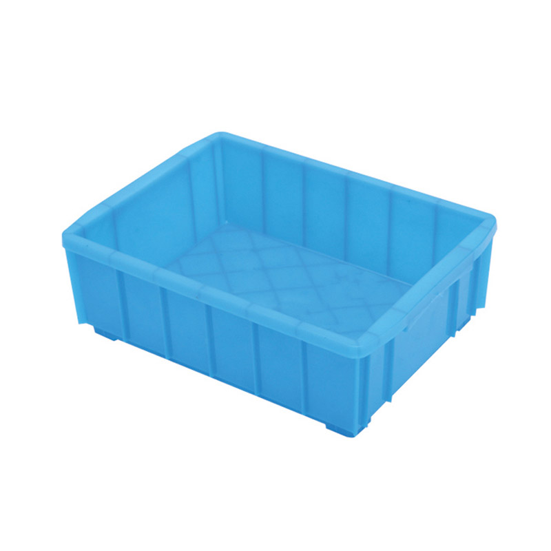 Rectangular Bread Plastic Crates