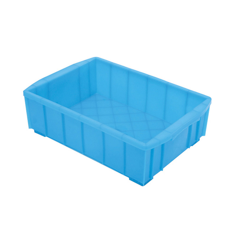 Rectangular Bread Plastic Crates