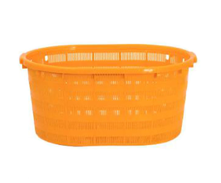 Wholesale Plastic Vegetable Crates Fruit Crates