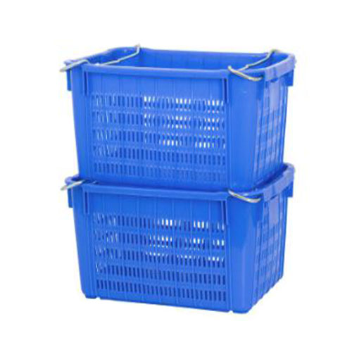 Cheap Price Plastic Injection Agriculture Crate for Vegetable and Fruit