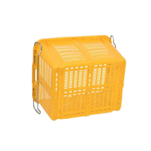 Cheap Price Plastic Injection Agriculture Crate for Vegetable and Fruit