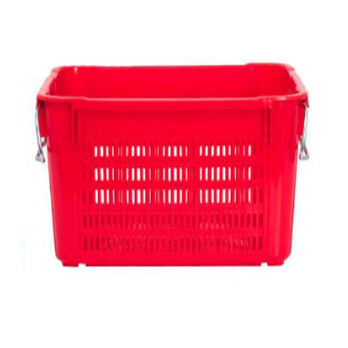 Cheap Price Plastic Injection Agriculture Crate for Vegetable and Fruit