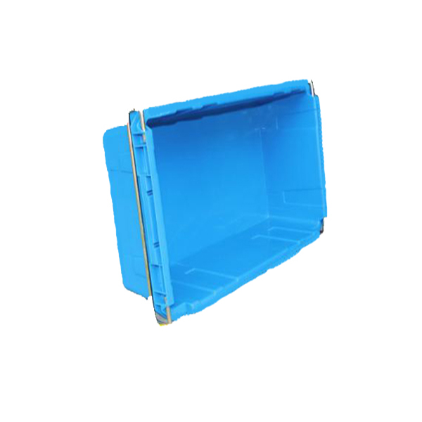 Waterproof Attached Lid Container