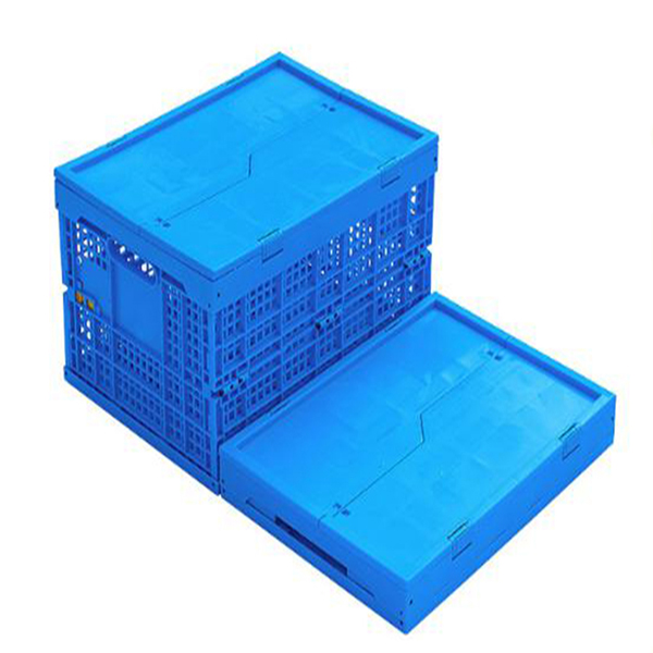 Plastic Folding Storage Container