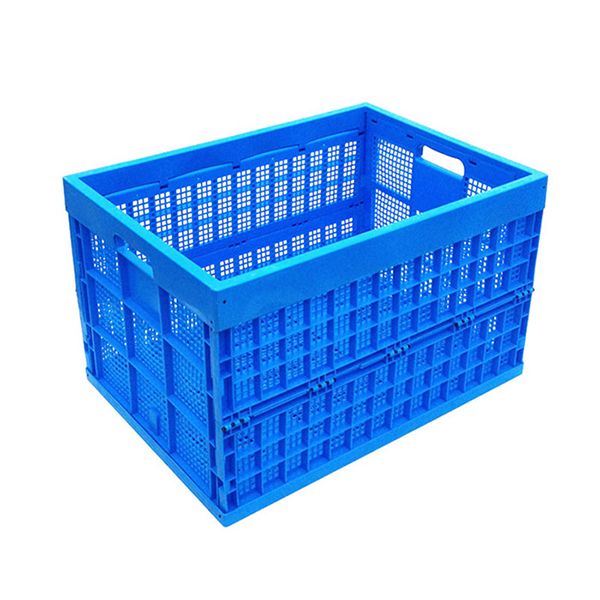 Plastic Folding Storage Container