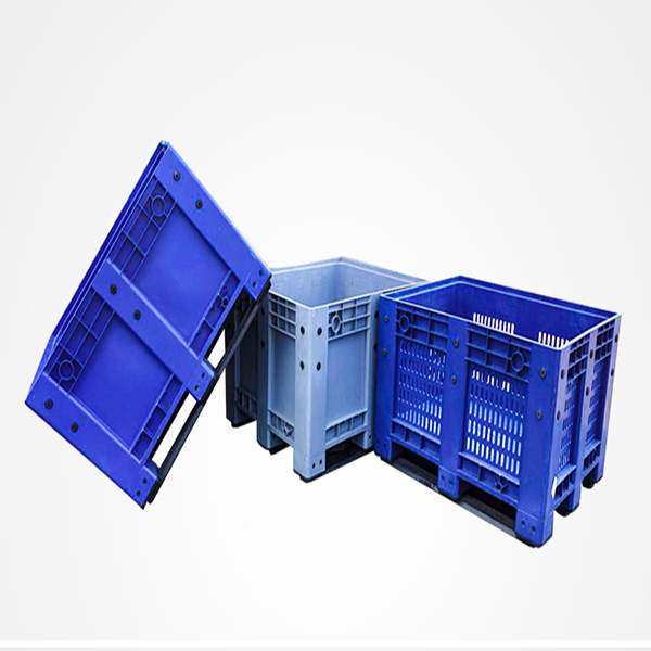Foldable and Durable Cardboard Box