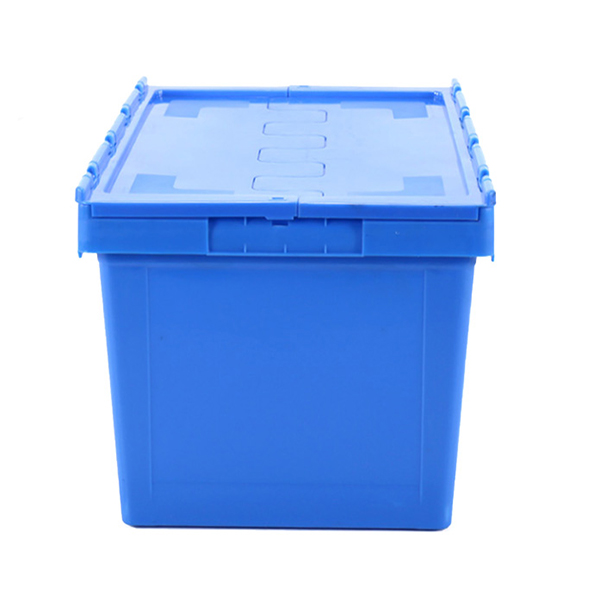 Durable Multi Size Plastic Inclined Box