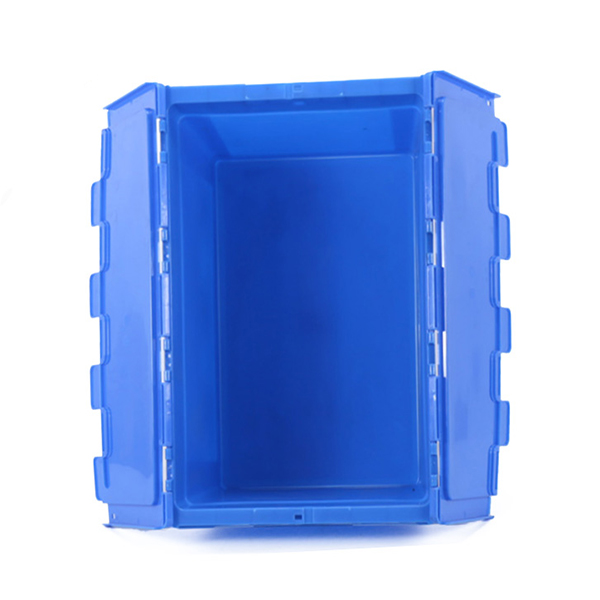 Durable Multi Size Plastic Inclined Box