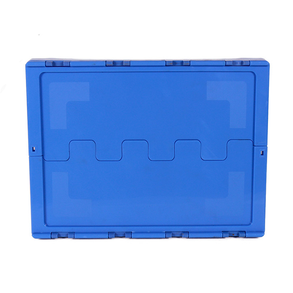 Durable Multi Size Plastic Inclined Box