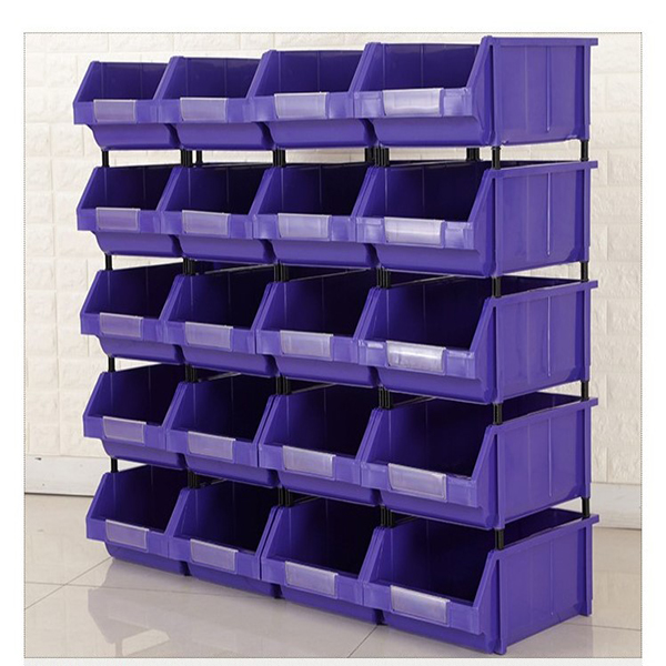 Stackable High Quality Parts Box