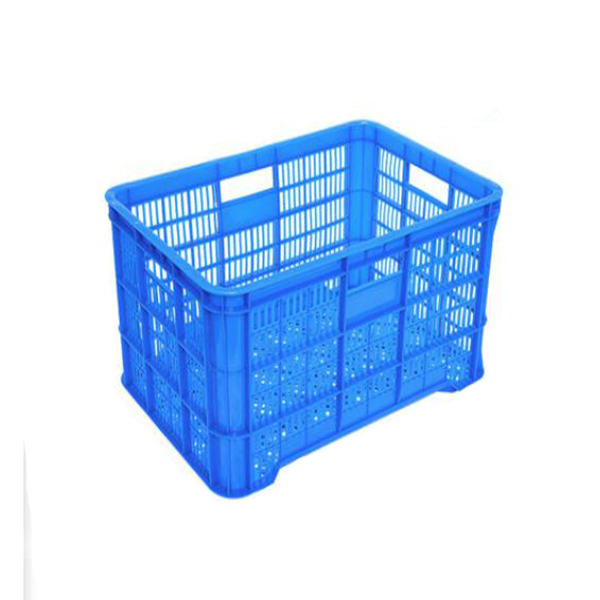 Large and Thickened Plastic Turnover Basket