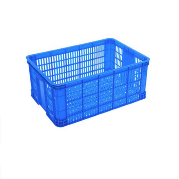 Large and Thickened Plastic Turnover Basket