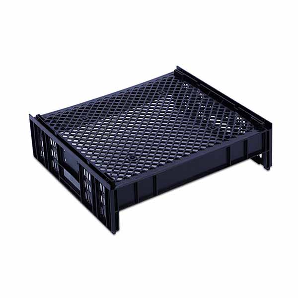 Thickened Plastic Bread Basket