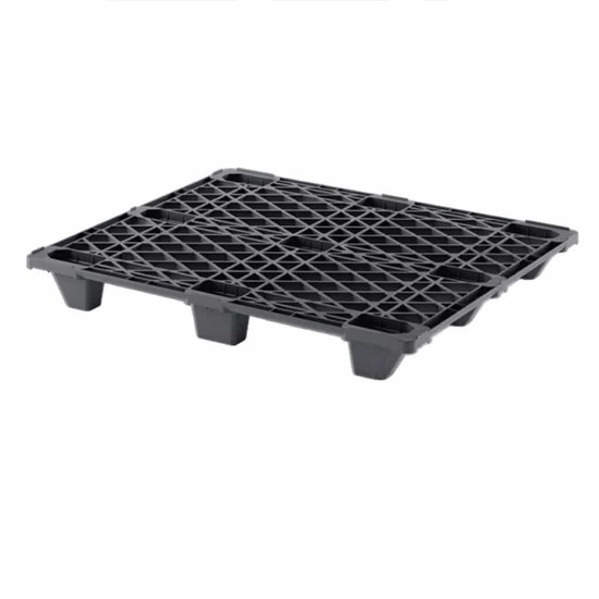 Black Plastic Pallets for Sale
