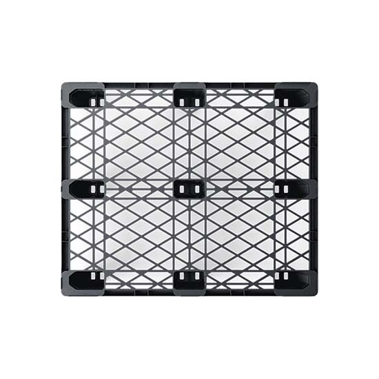Black Plastic Pallets for Sale