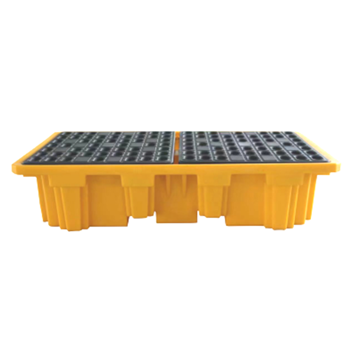 New Ibc Spill Containment Pallet for Sale