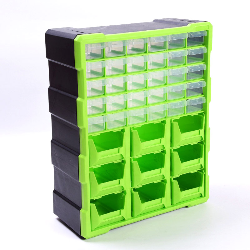 Tool Cabinet Electronic Component Storage Box Tool Box